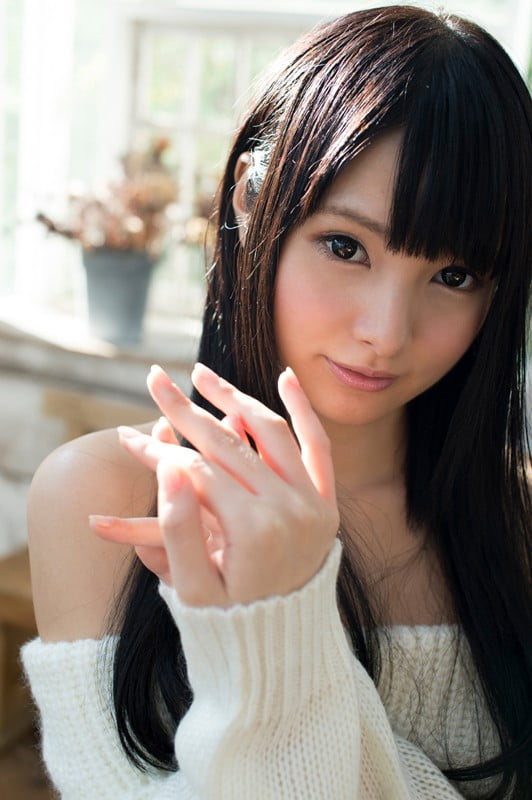 AV debut 坂口みほの