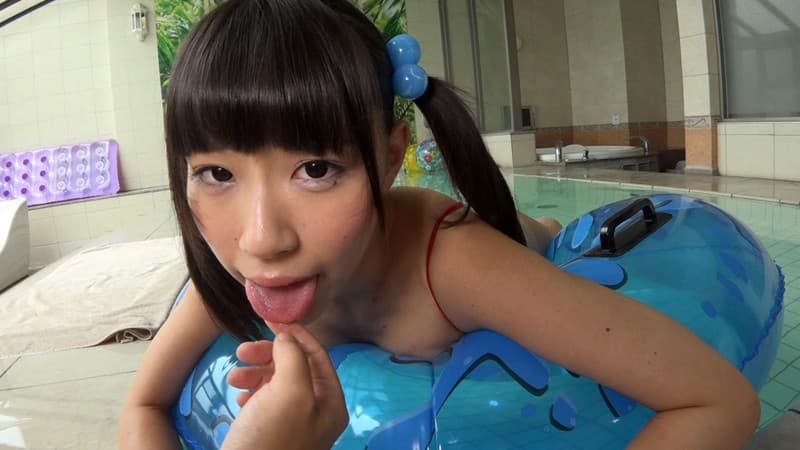 AV女優・舞園にこの風俗勤務情報