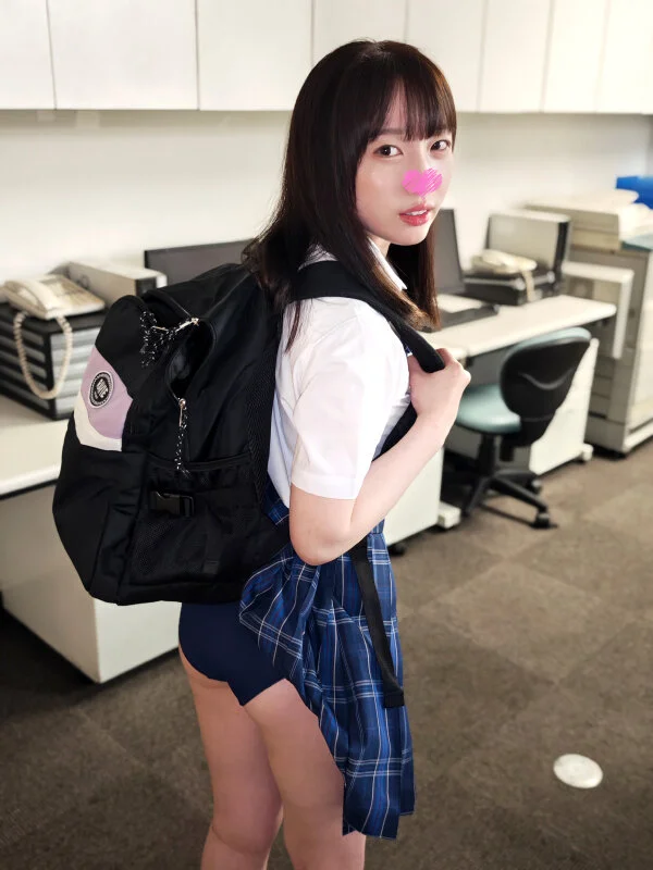AV女優・小坂環奈のおすすめエロ動画