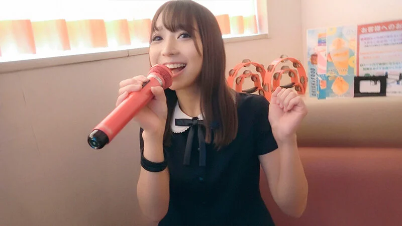 AV女優・天海一華の無修正・流出